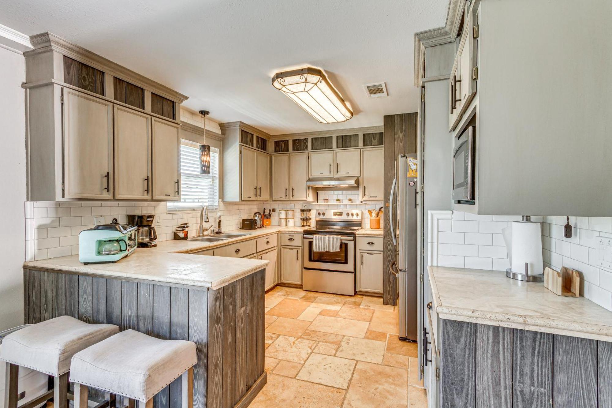 Waterfront Florida Vacation Rental With Boat Dock Milton Exterior foto